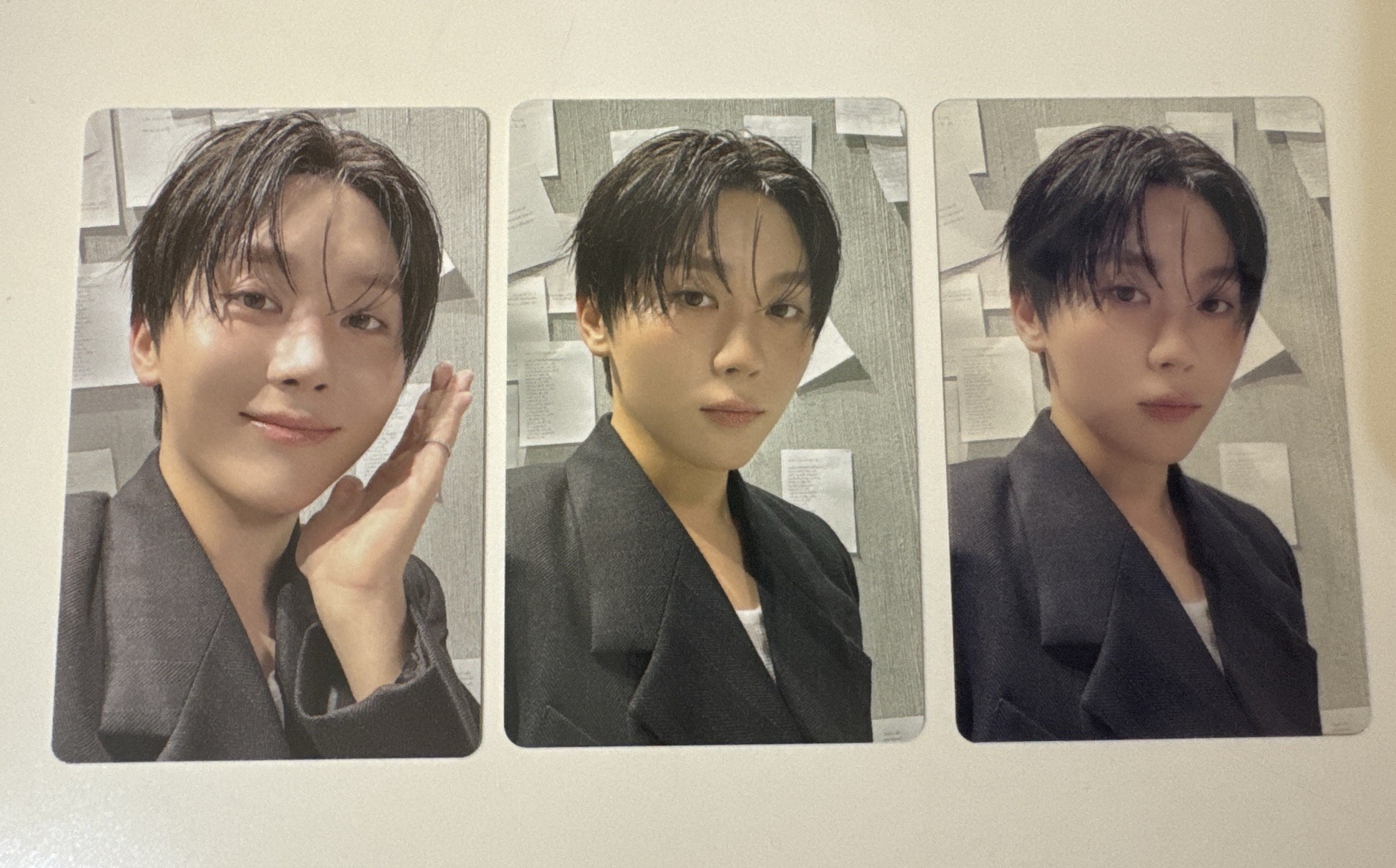 DxS｜寛｜Weverse特典（3張不拆售）