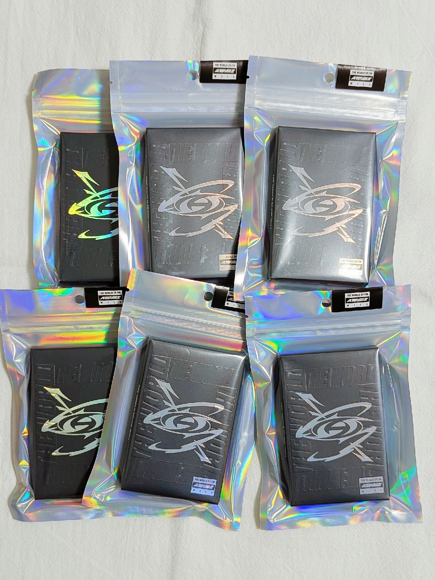 Will 未拆電子專 PLATFORM