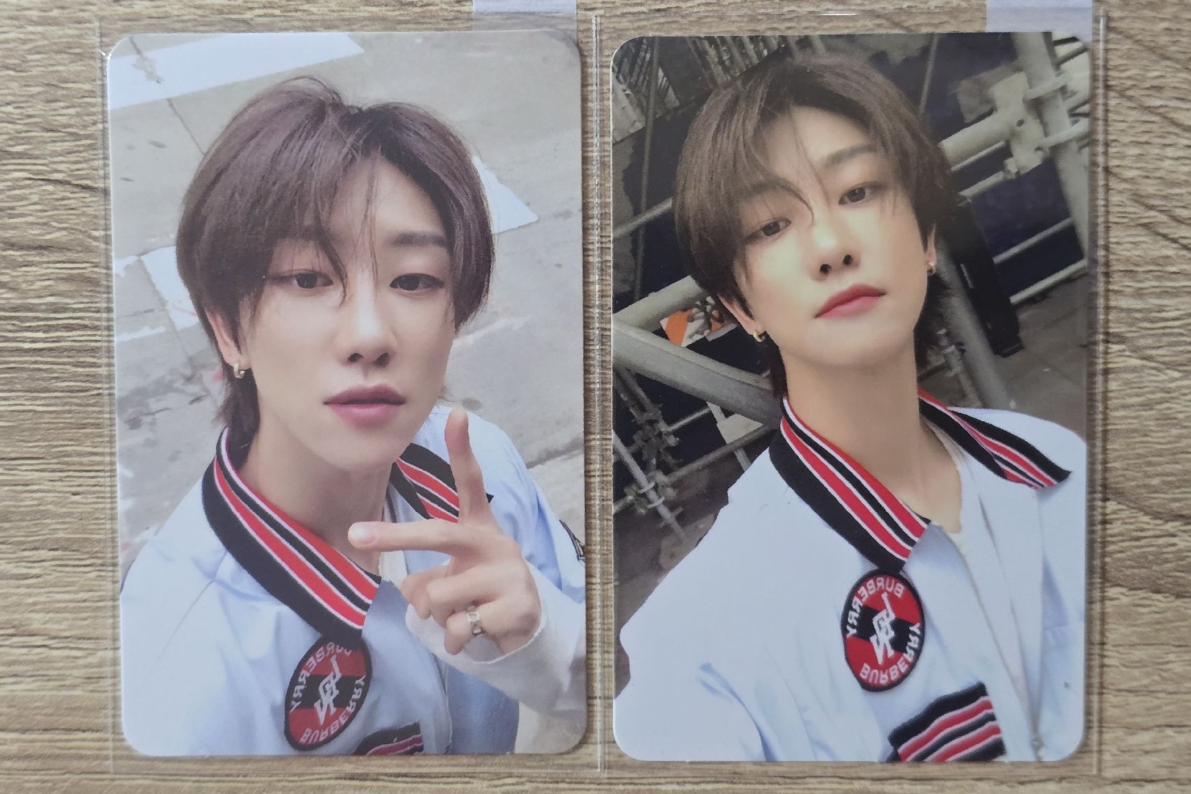 mini7專卡校花八2張