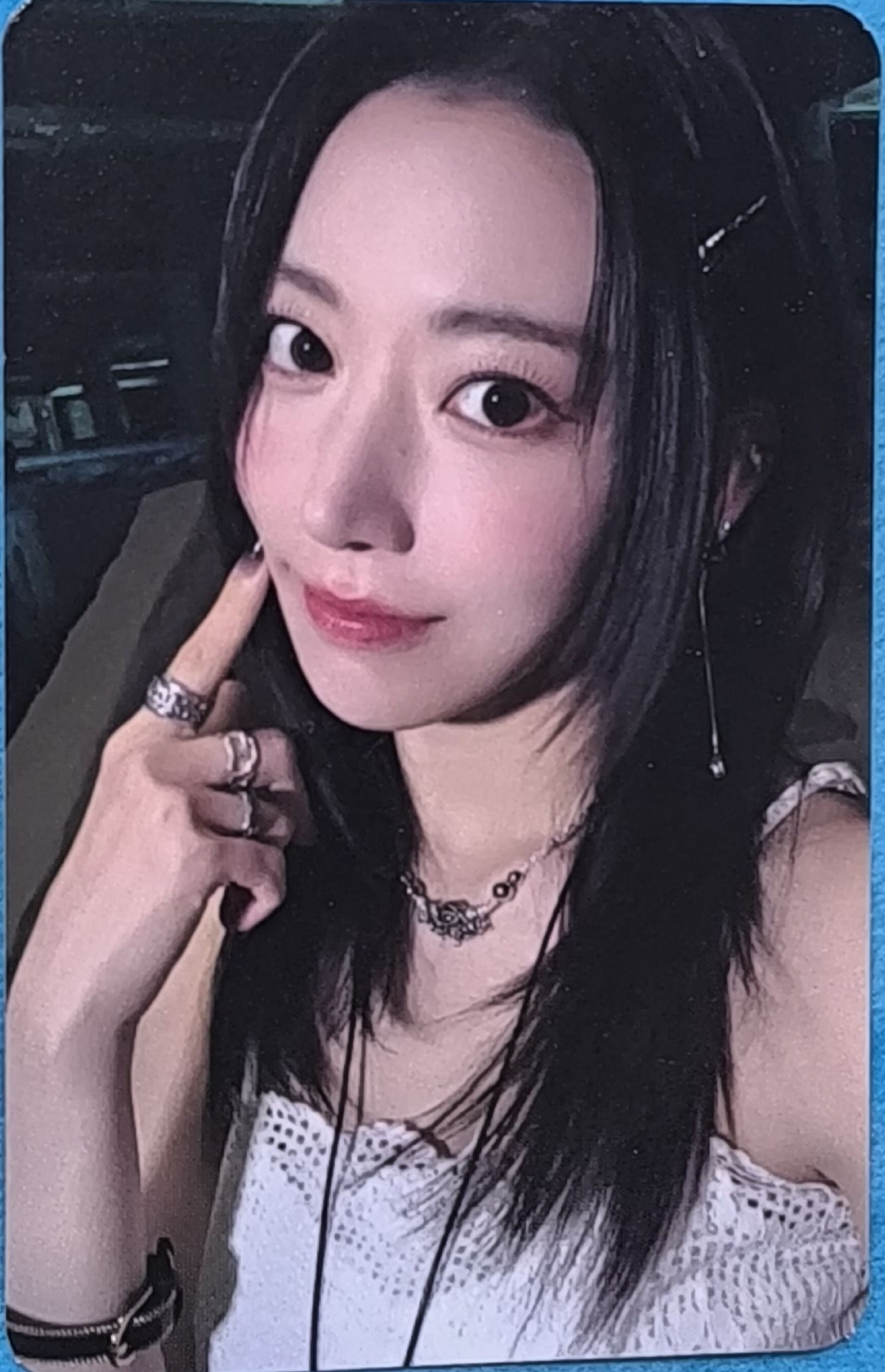 unforgiven yt直播卡 （可當綁卡）