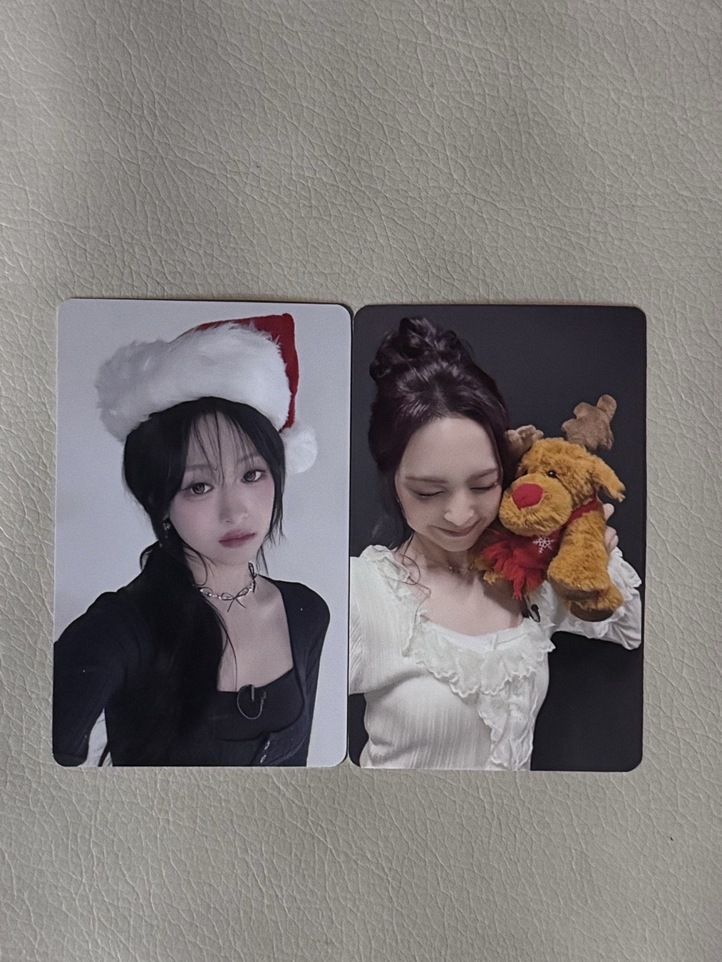 現貨｜聖誕隨機卡賢柒