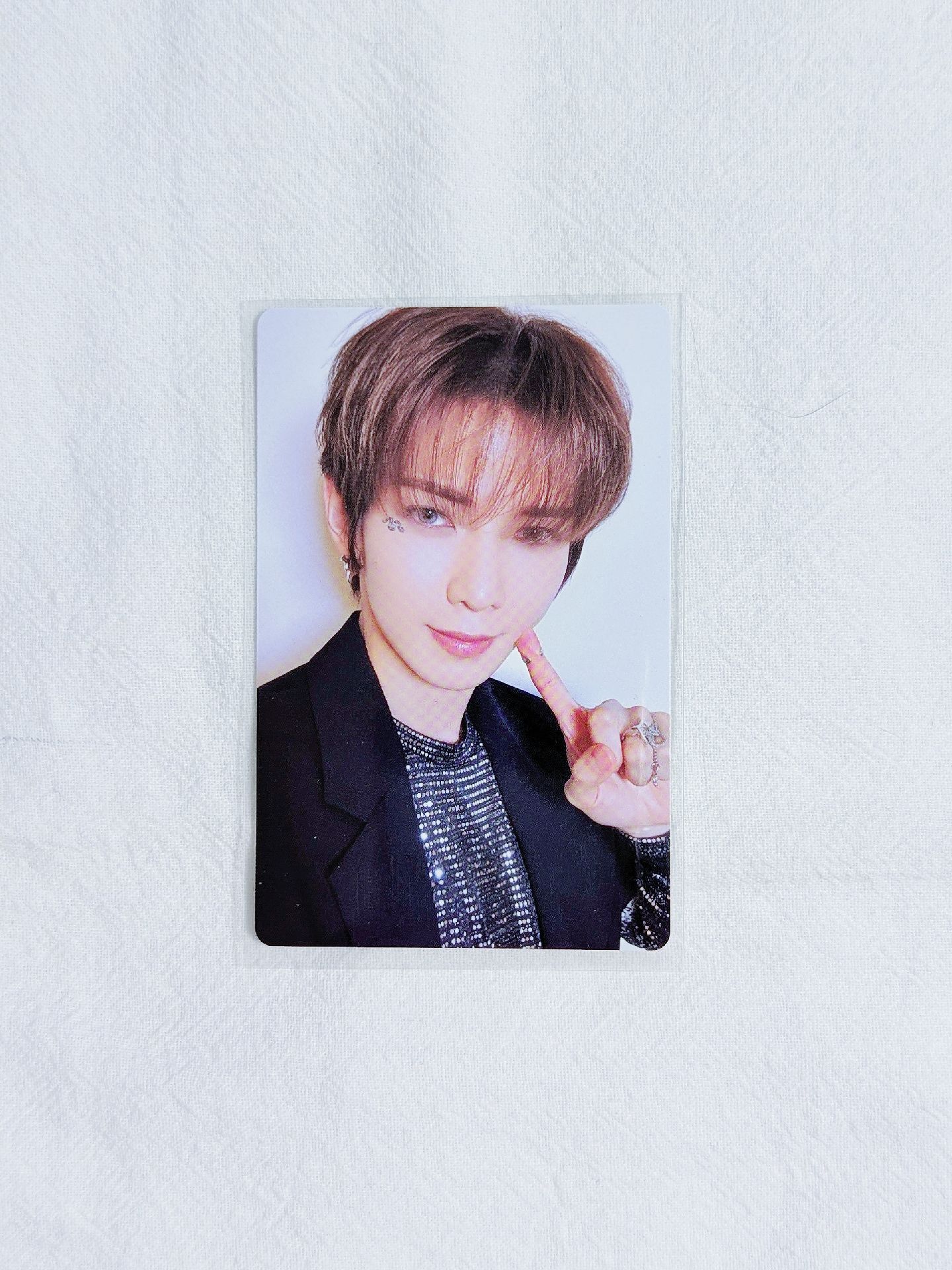 🌊ATEEZ GH2 綜合專卡