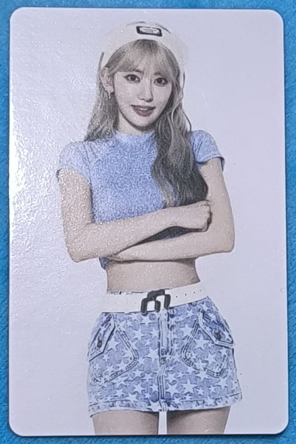 24fm隨機卡（可當綁卡）