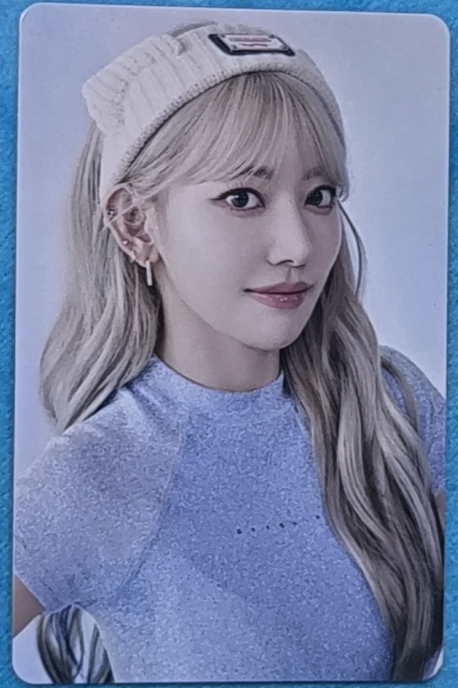 24 fm隨機卡 （可當綁卡）