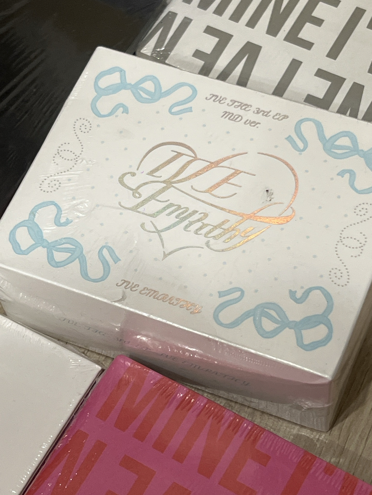 EMPATHY  MD專(台灣現貨)