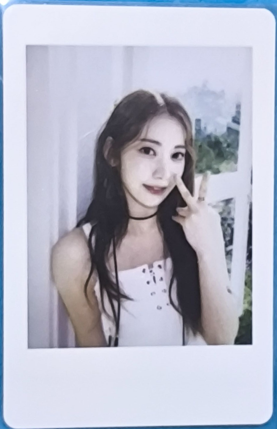 23年曆 拍立得 （可當綁卡）