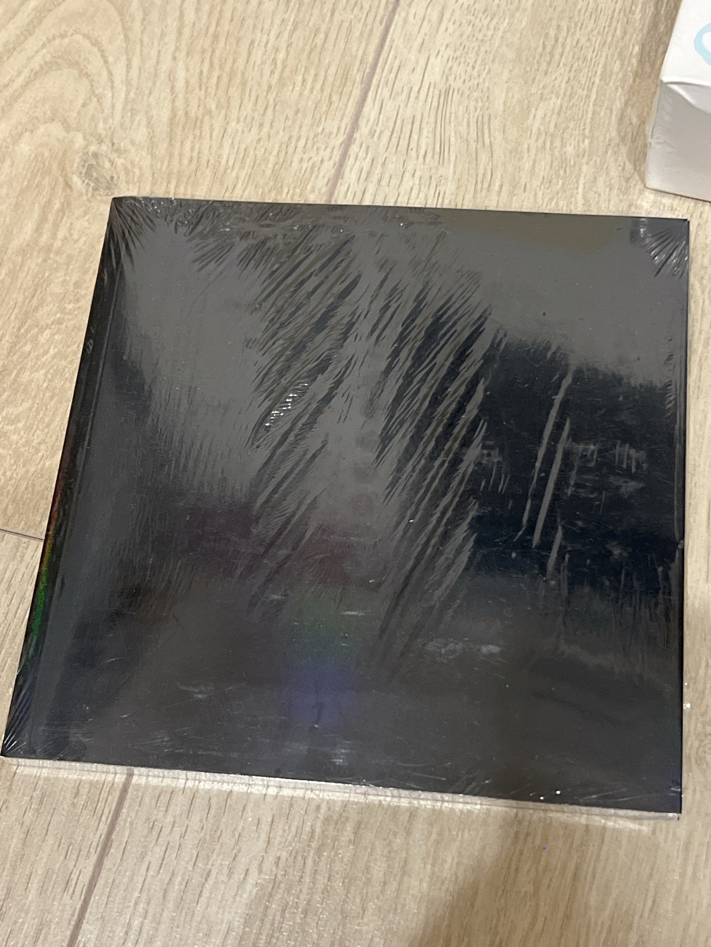 ELEVEN黑專(台灣現貨)