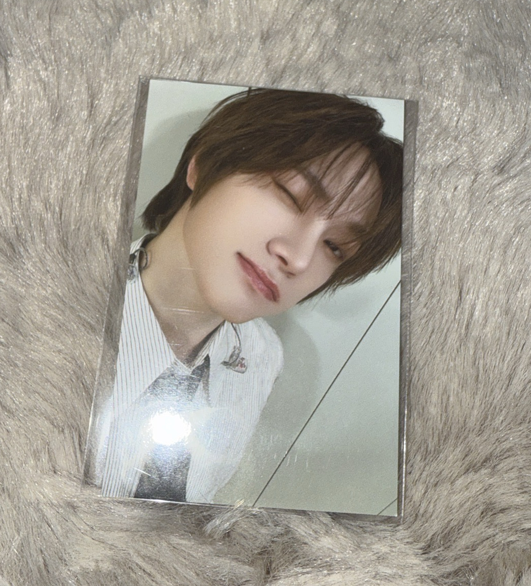 BBNEXDO 線下滿額卡 1