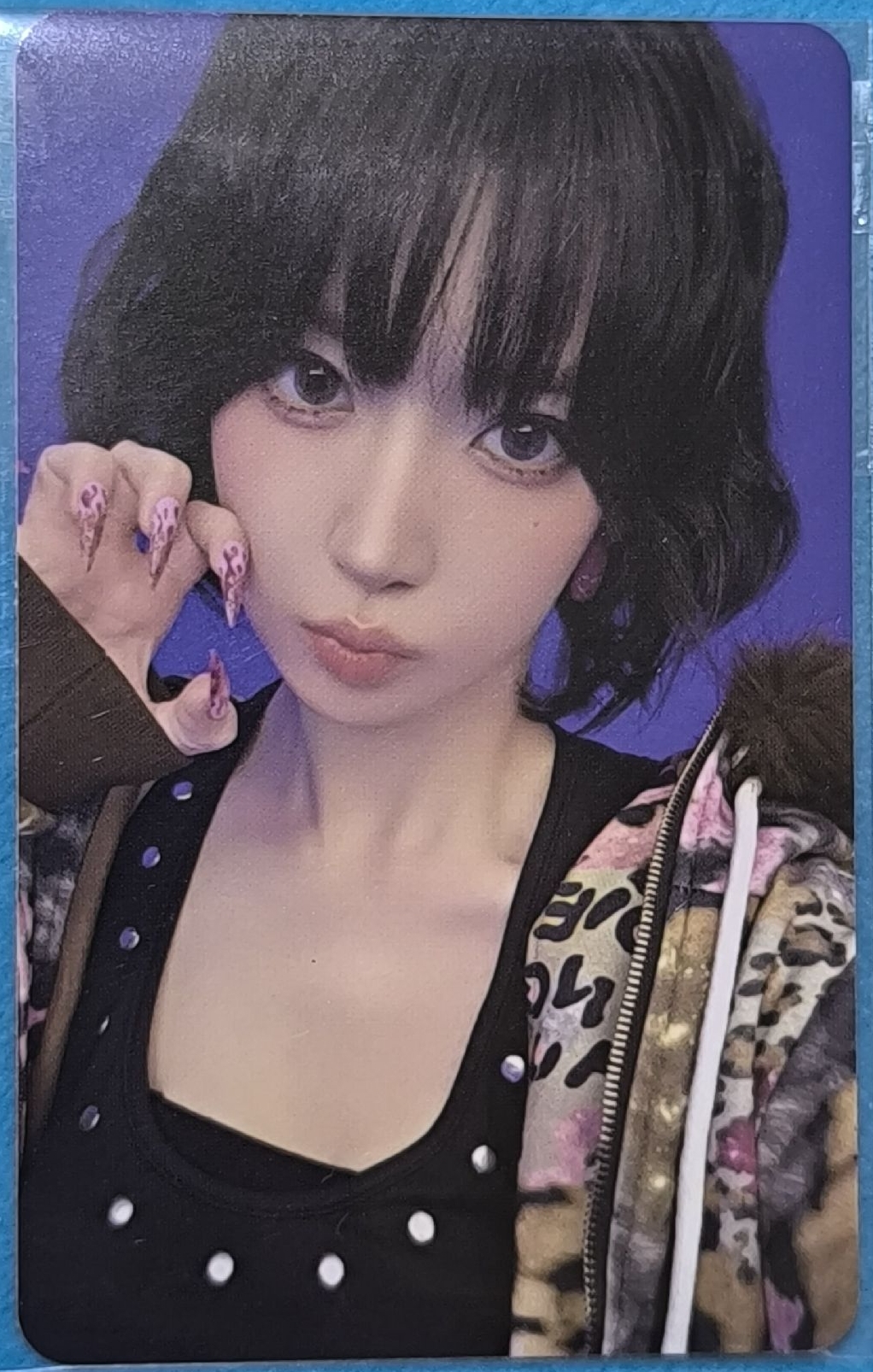 spaghetti wm幸運卡（需綁200以上）