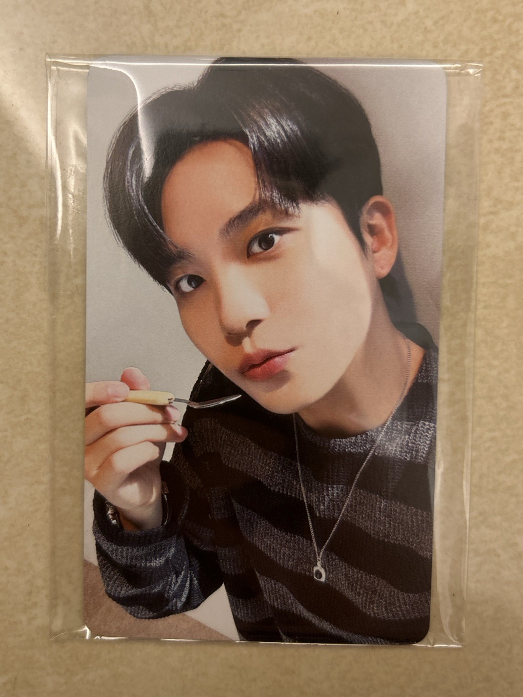 TTL 塔店 前期 特典卡