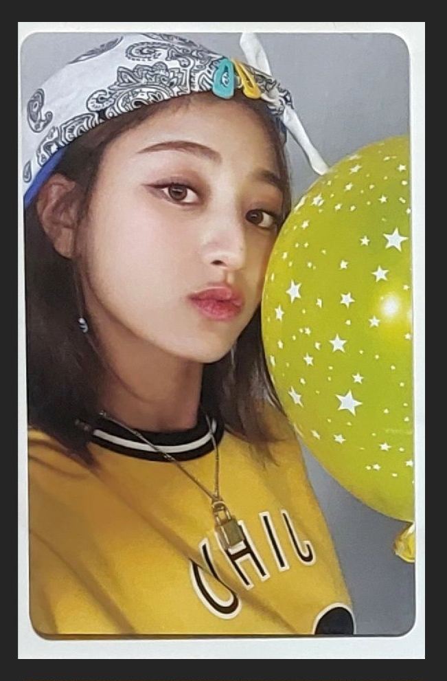 （對光損）四期會員禮小卡