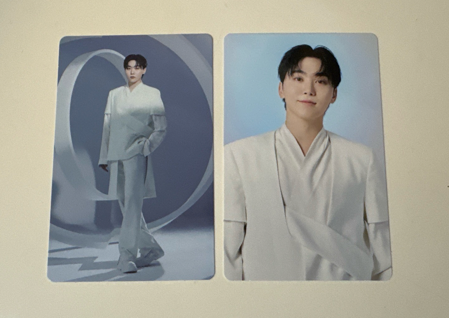 New_｜寛｜卡包卡（2張不拆售）