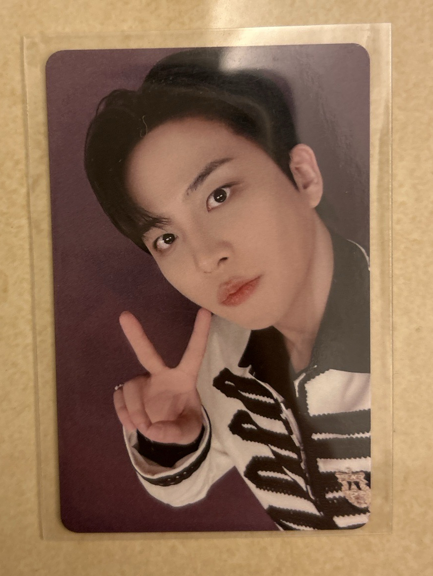 IN YOUR FANTASY 日巡 滿額卡