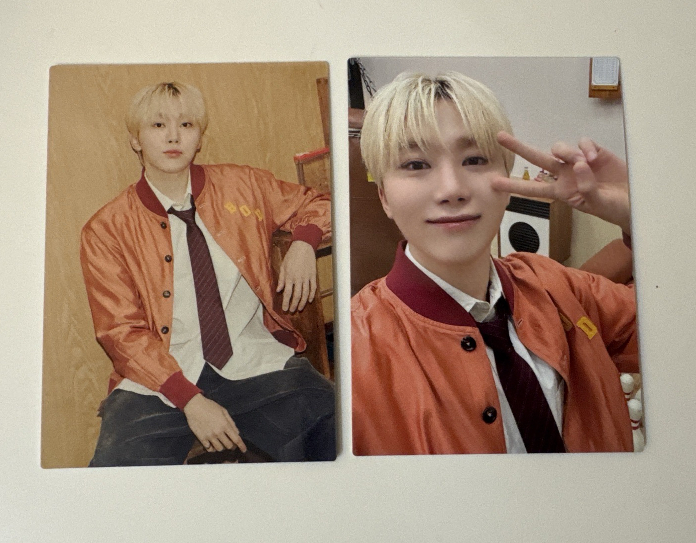 Holiday｜寛｜卡包卡（2張不拆售）