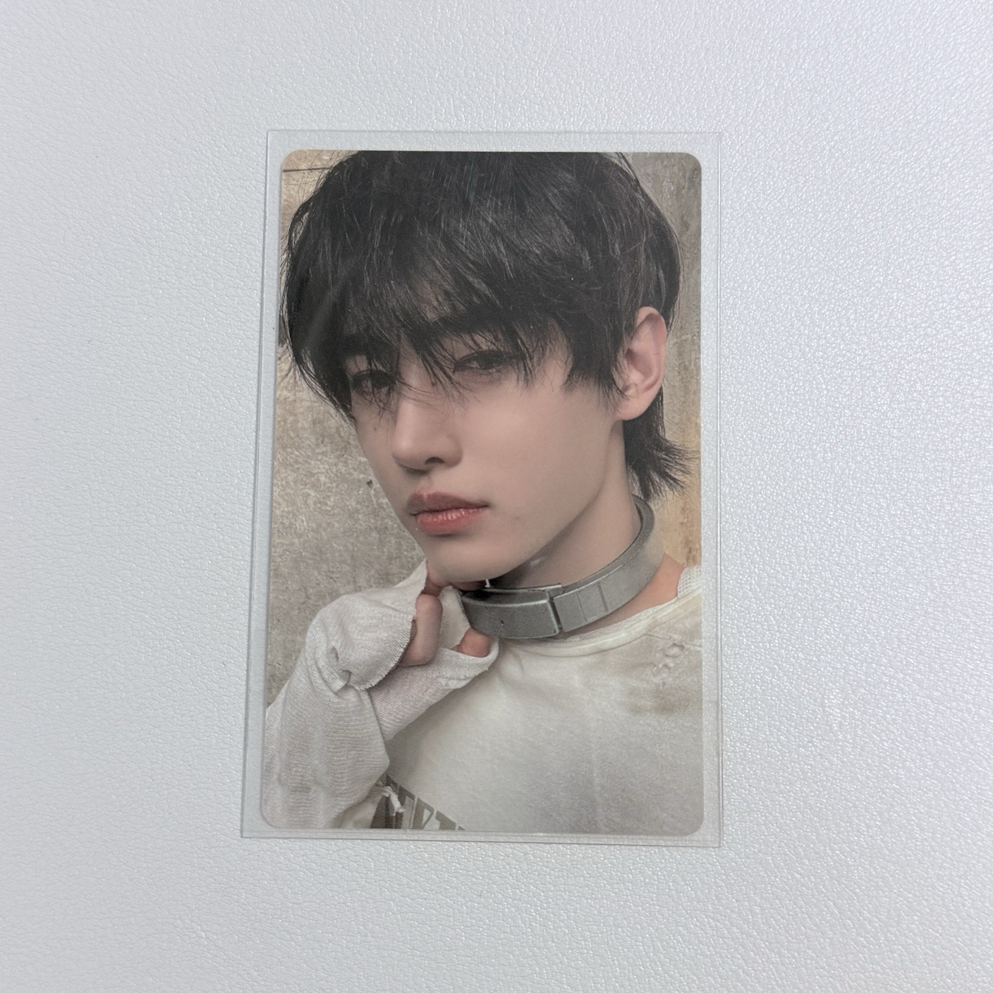 迷六 訓 wvs單封特典卡