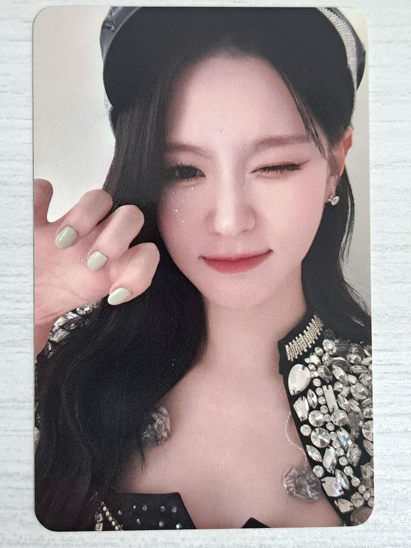 QQ音樂 星光卡 1星 2.0 麵