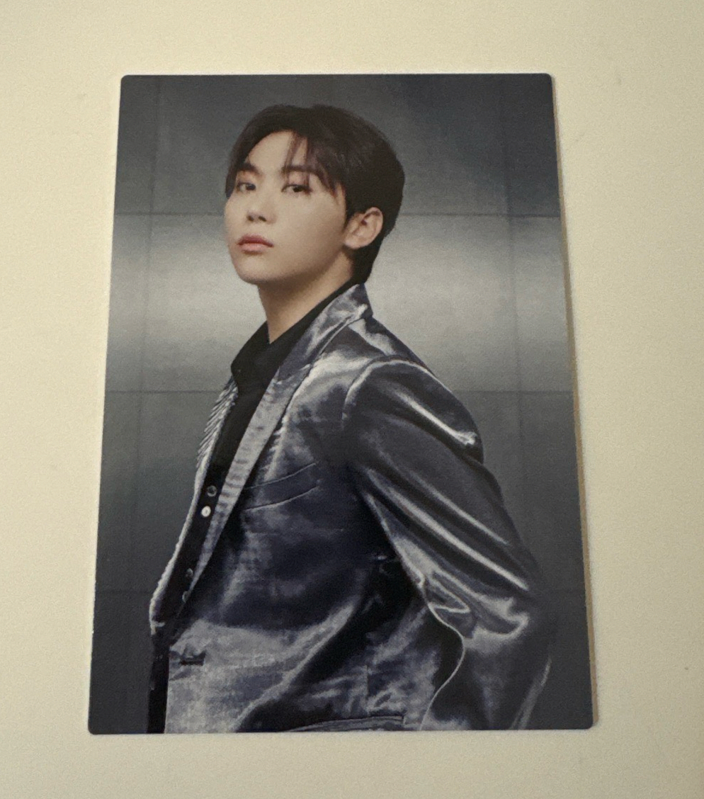 Right Here｜寛｜卡包卡