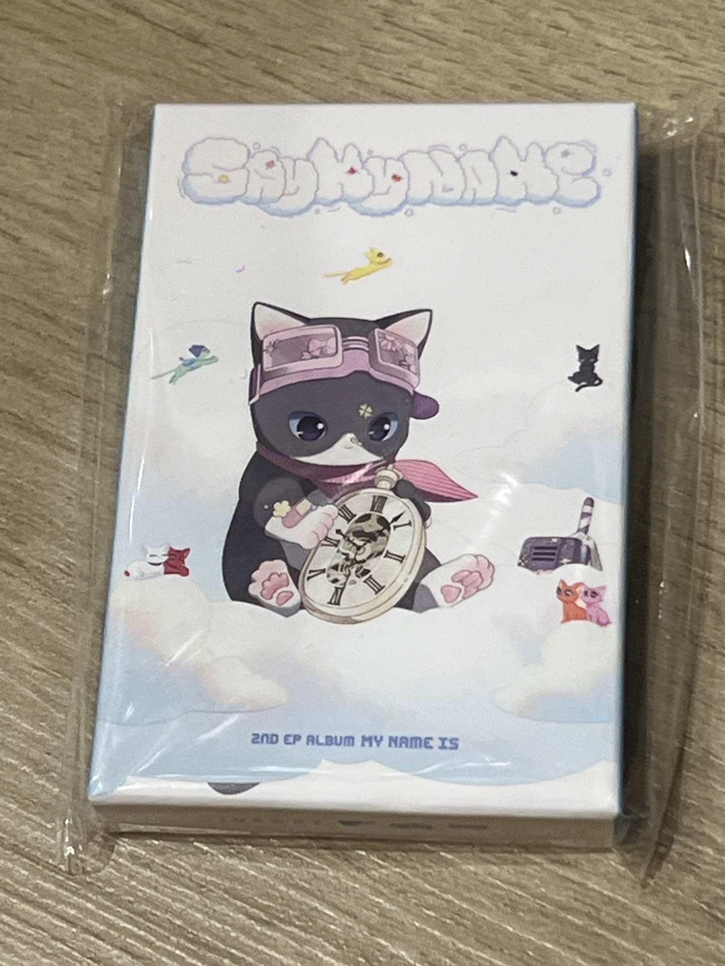 迷二電子專(台灣現貨)