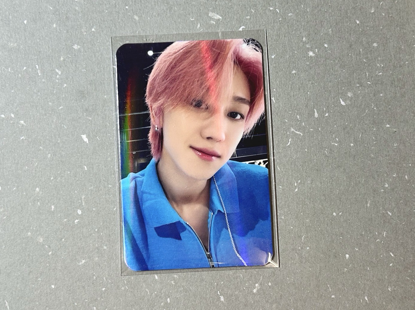 正四後續台閃中背 八