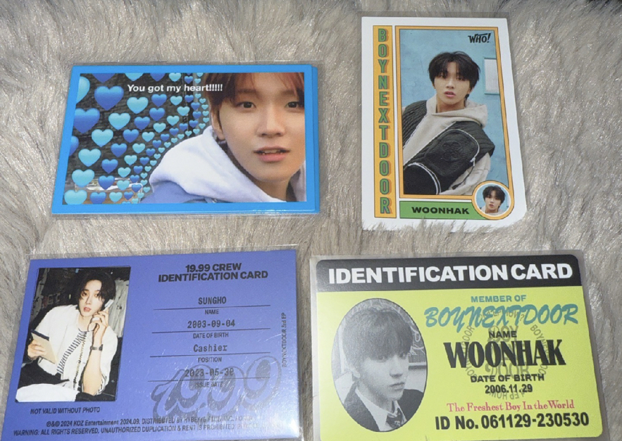 迷因6*2、ID6、ID1、介紹卡6(整圖出)