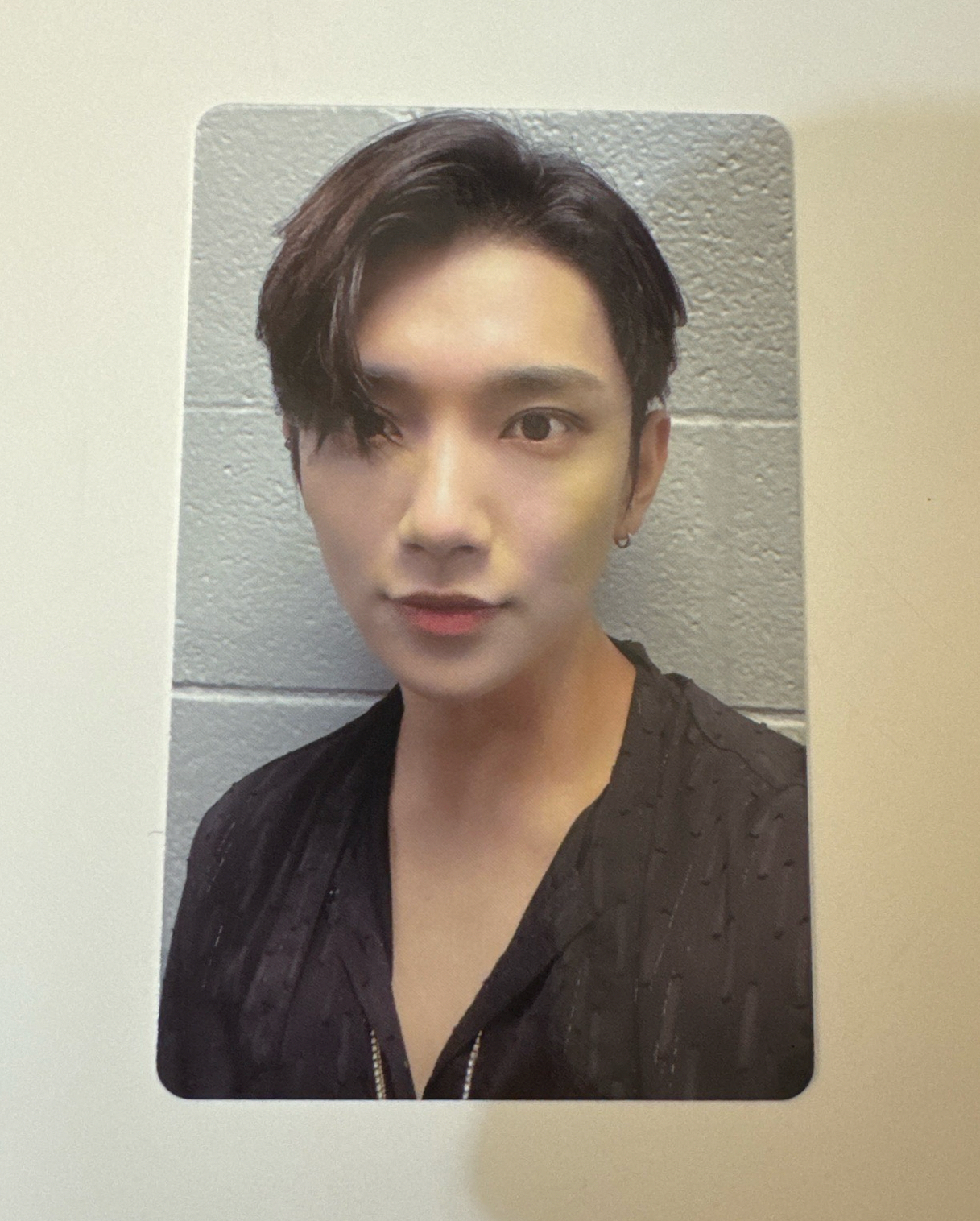 Be The Sun｜秀｜Wvs 特典