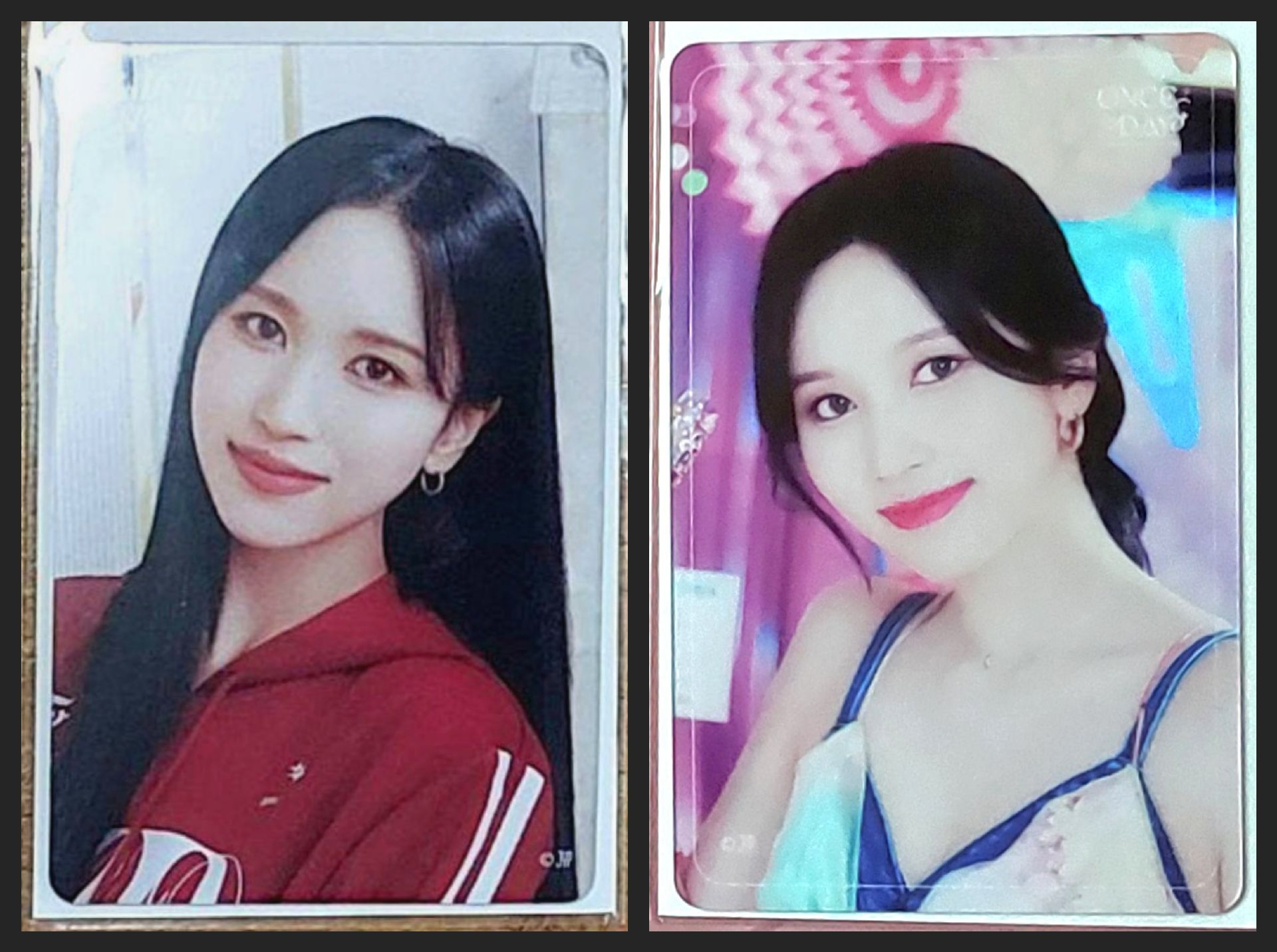 （可當綁🧵）南透卡