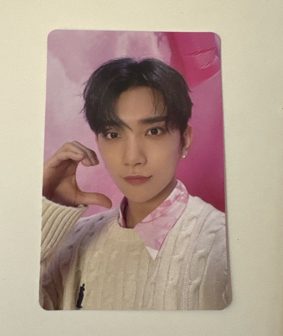 Dream｜秀｜C盤 專卡