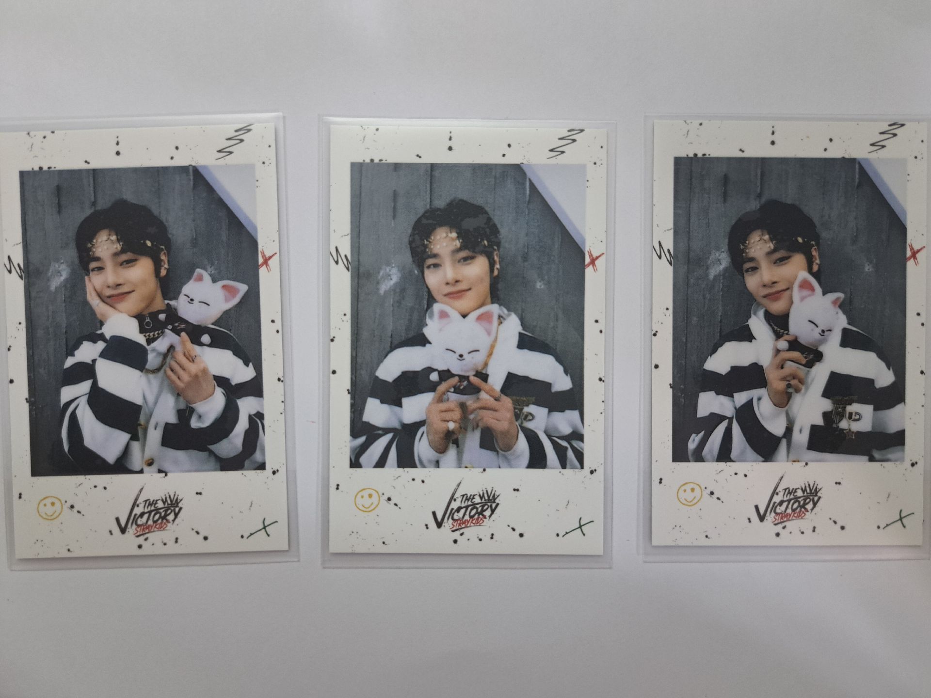 ☆現貨☆寅小卡盤