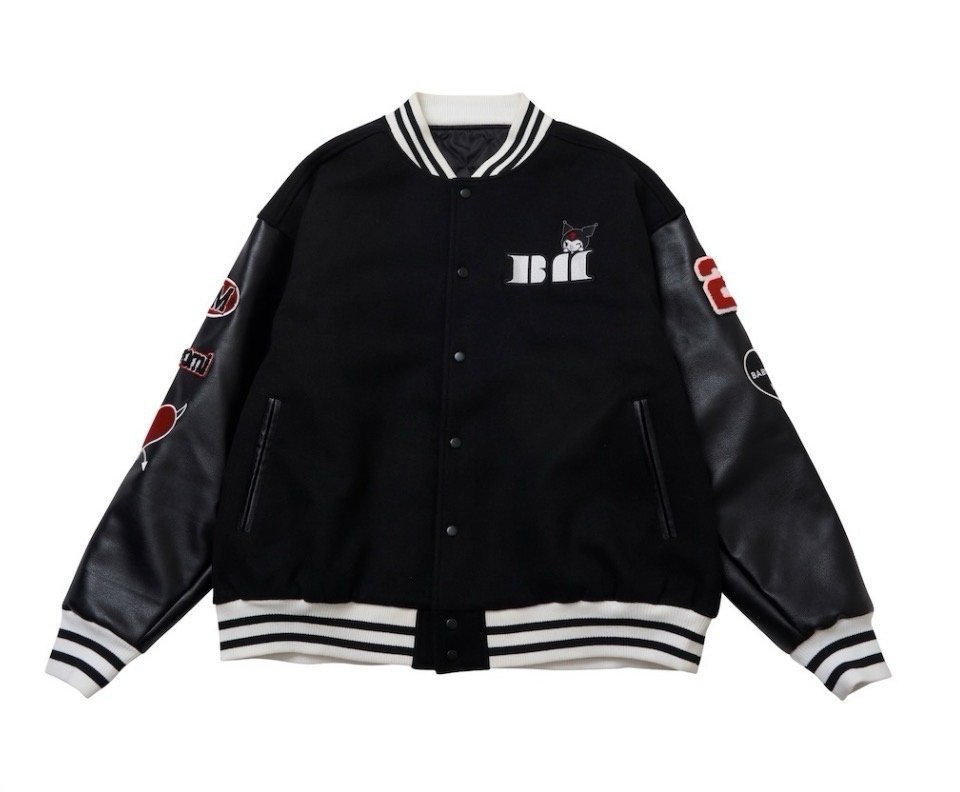 預售 庫洛米聯名外套