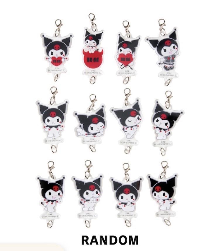 預售 庫洛米聯名外套