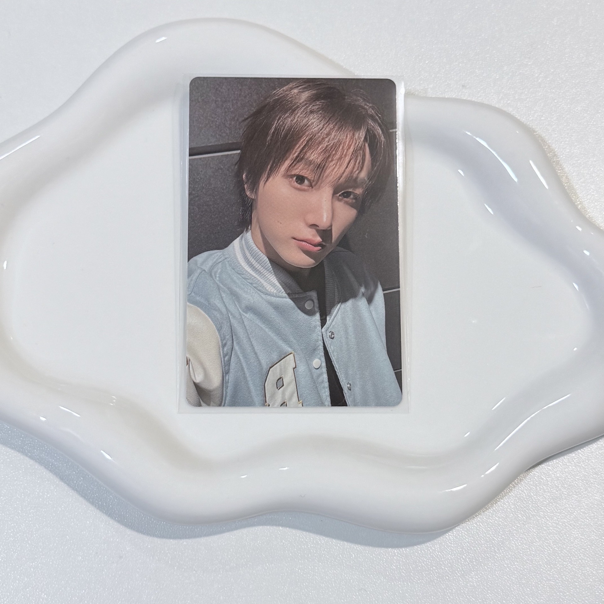 No Genre WVS SC直播卡