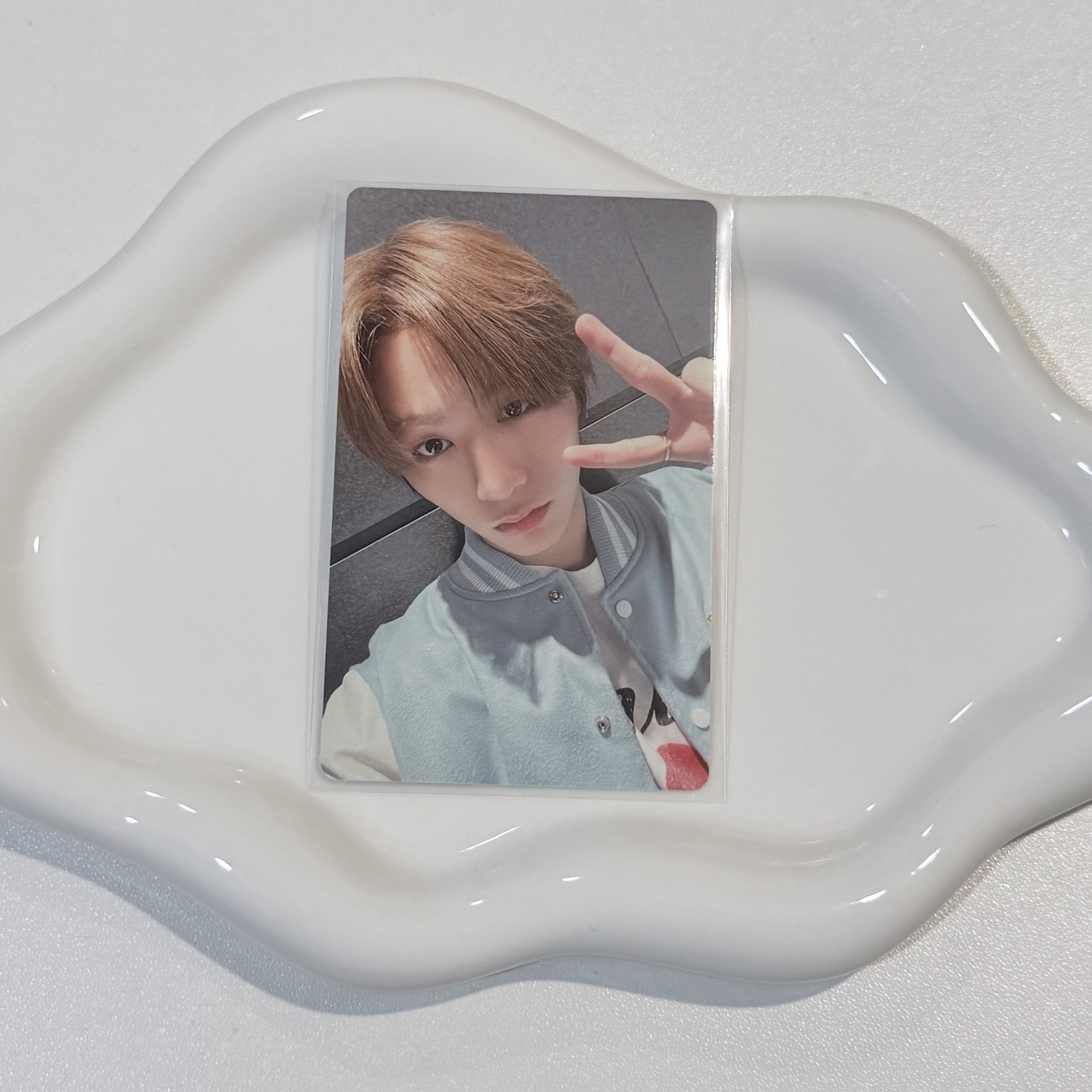 No Genre WVS SC直播卡