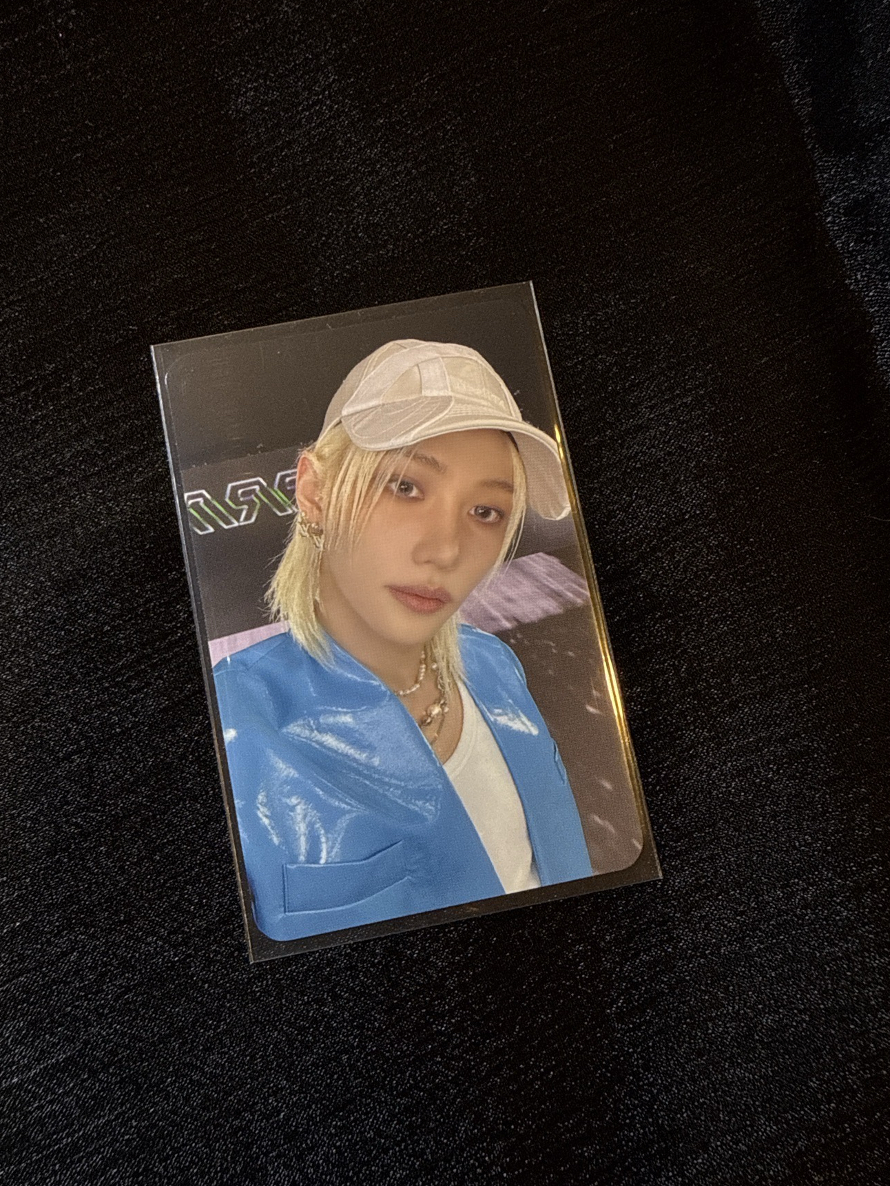 Karma快閃滿額卡