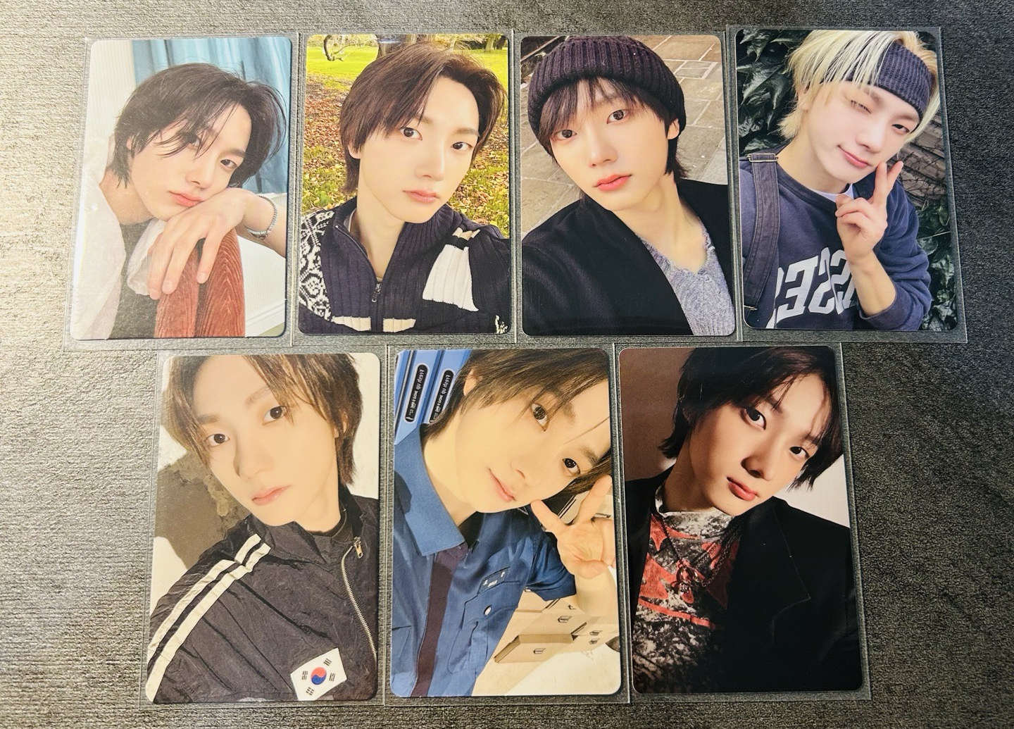 🐈成淏🐶宰鉉小卡