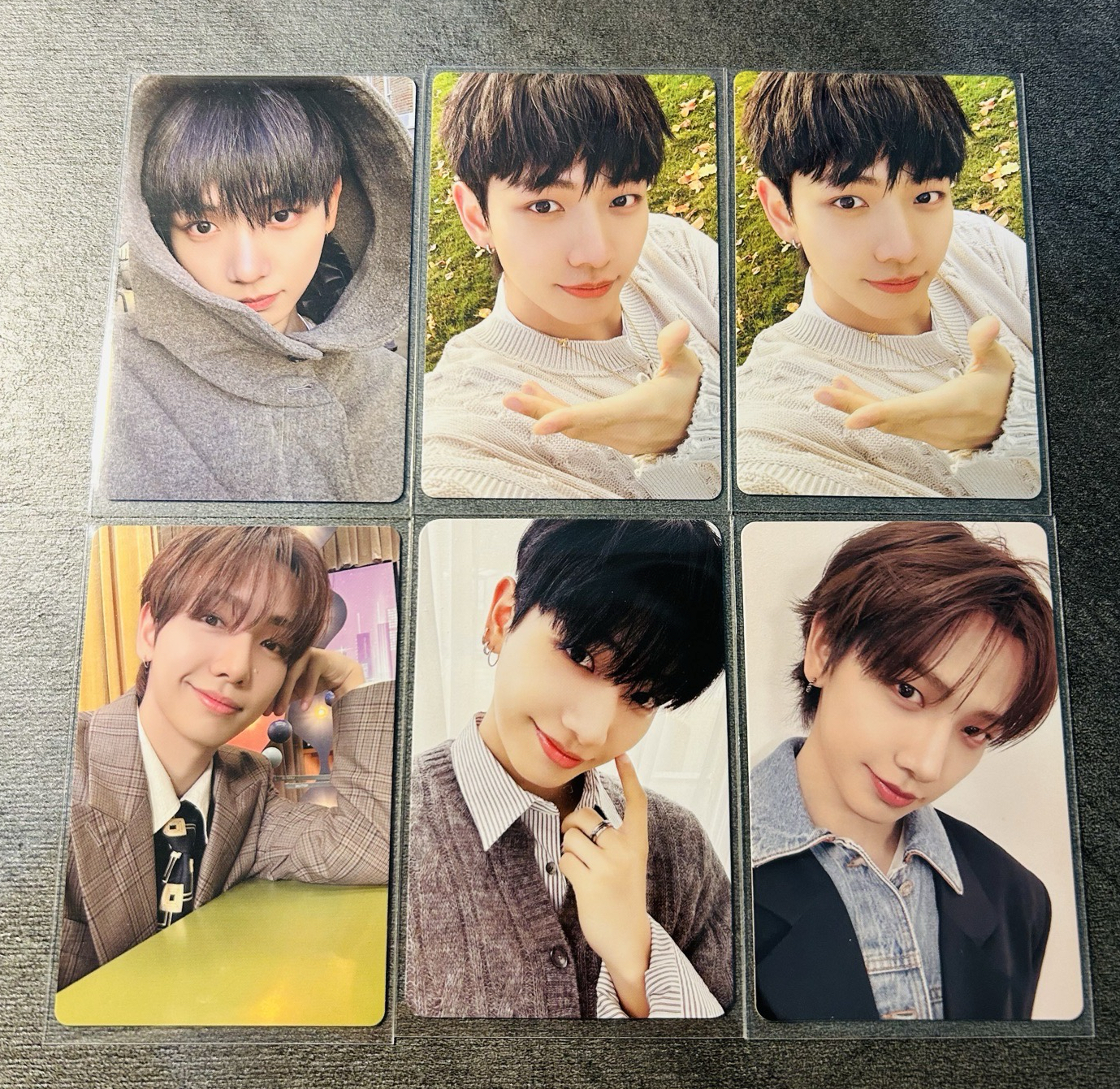 成淏🐈宰鉉🐶小卡