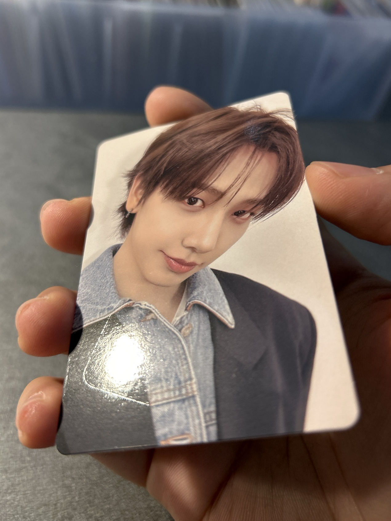 🐶4（有廠損 小卡壓痕 介意者勿下單）