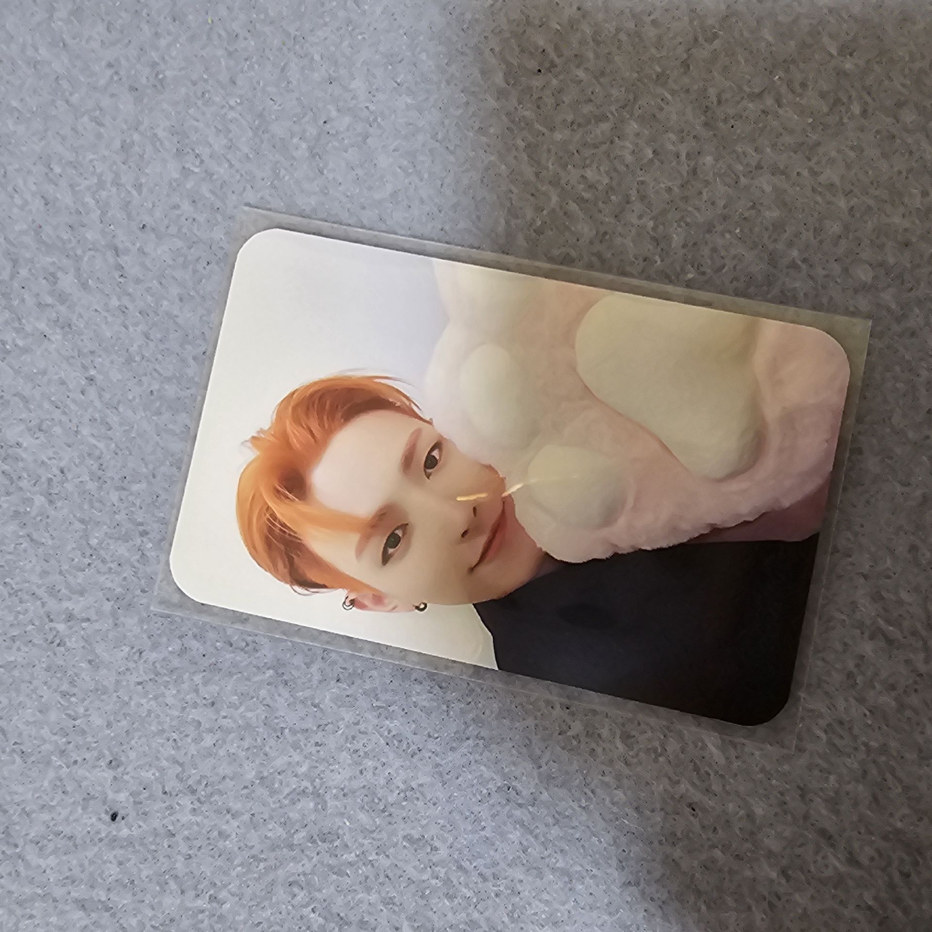 貓爪一掌巴死你