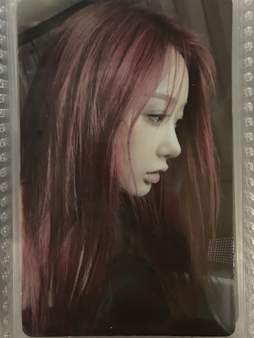 Dirty work wvs預售吉