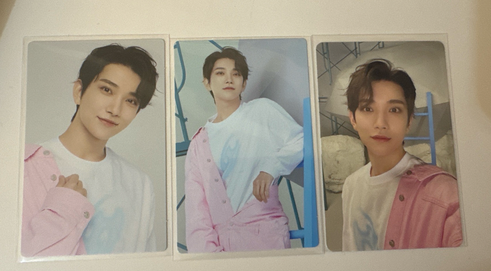 2023克拉島｜秀｜卡包卡（3張不拆售）