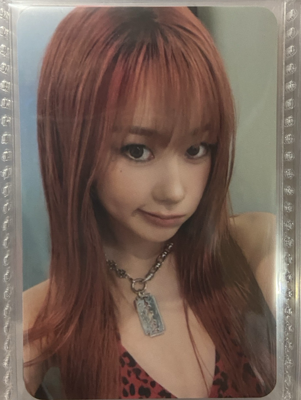 Dirty Work ms幸運吉