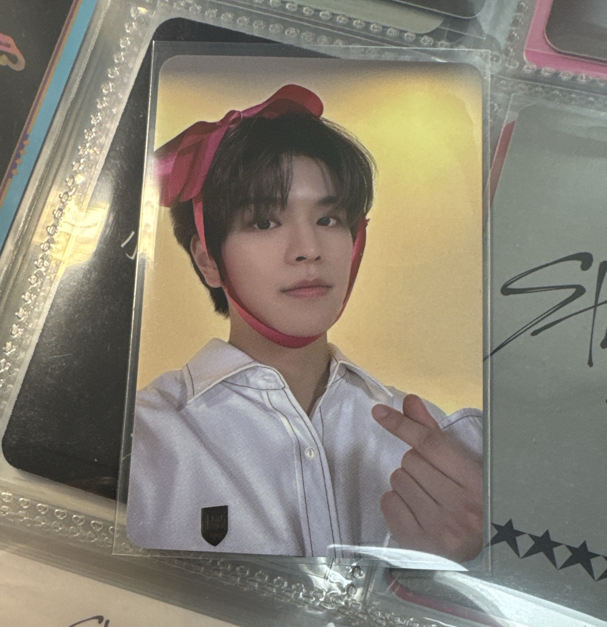 樂 塔店玟 蝴蝶結玟 絲帶玟