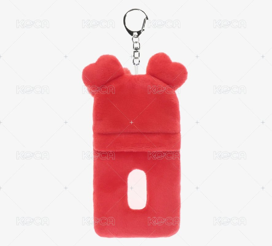 彩瑛 三麗鷗Kitty卡套