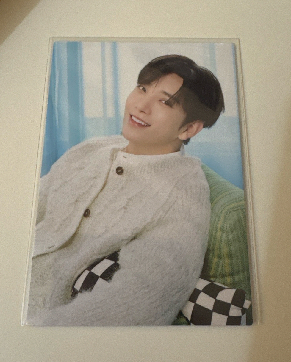 2024 Home｜秀｜卡包卡