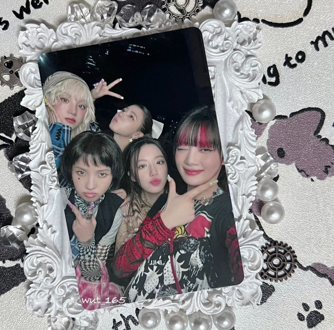 現貨 | 日巡隨機卡 團卡（不單出）