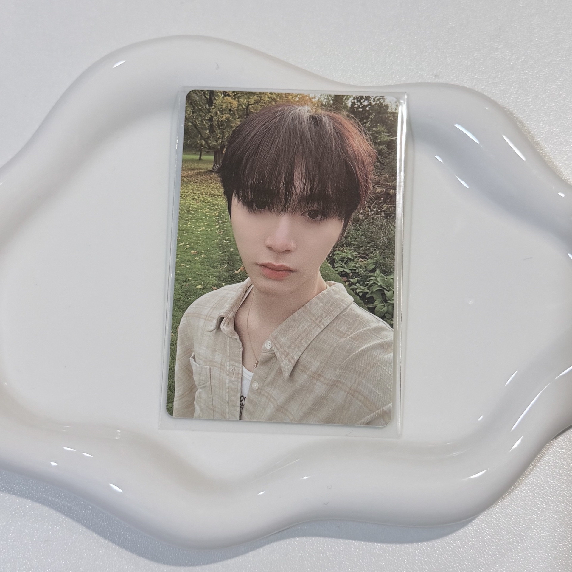 HOW? 專卡 Wind ver. 4 泰山 TAESAN