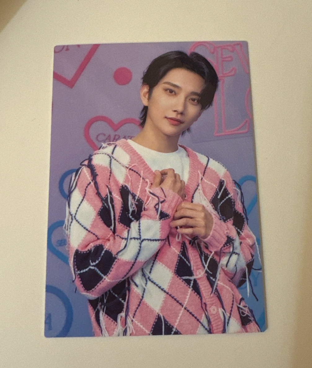 Love｜秀｜卡包卡