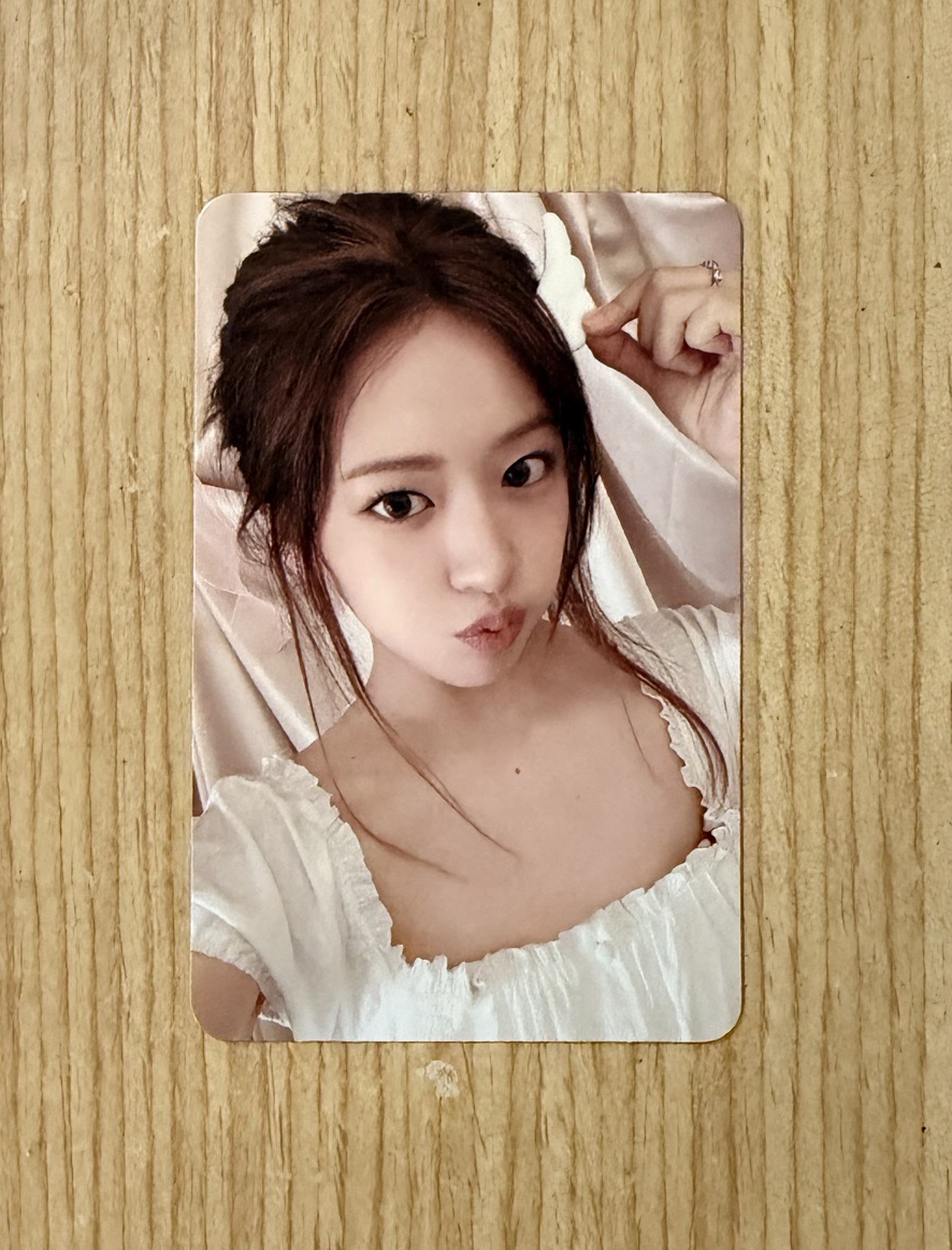 特別版特典安 🌈