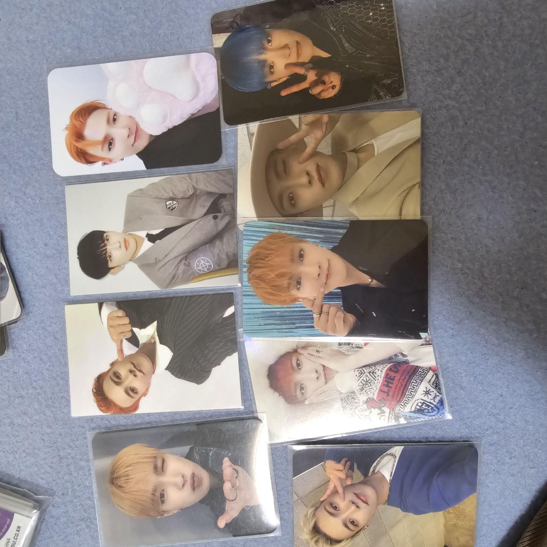 弘中｜嗯噢萬中中aka梯子船長