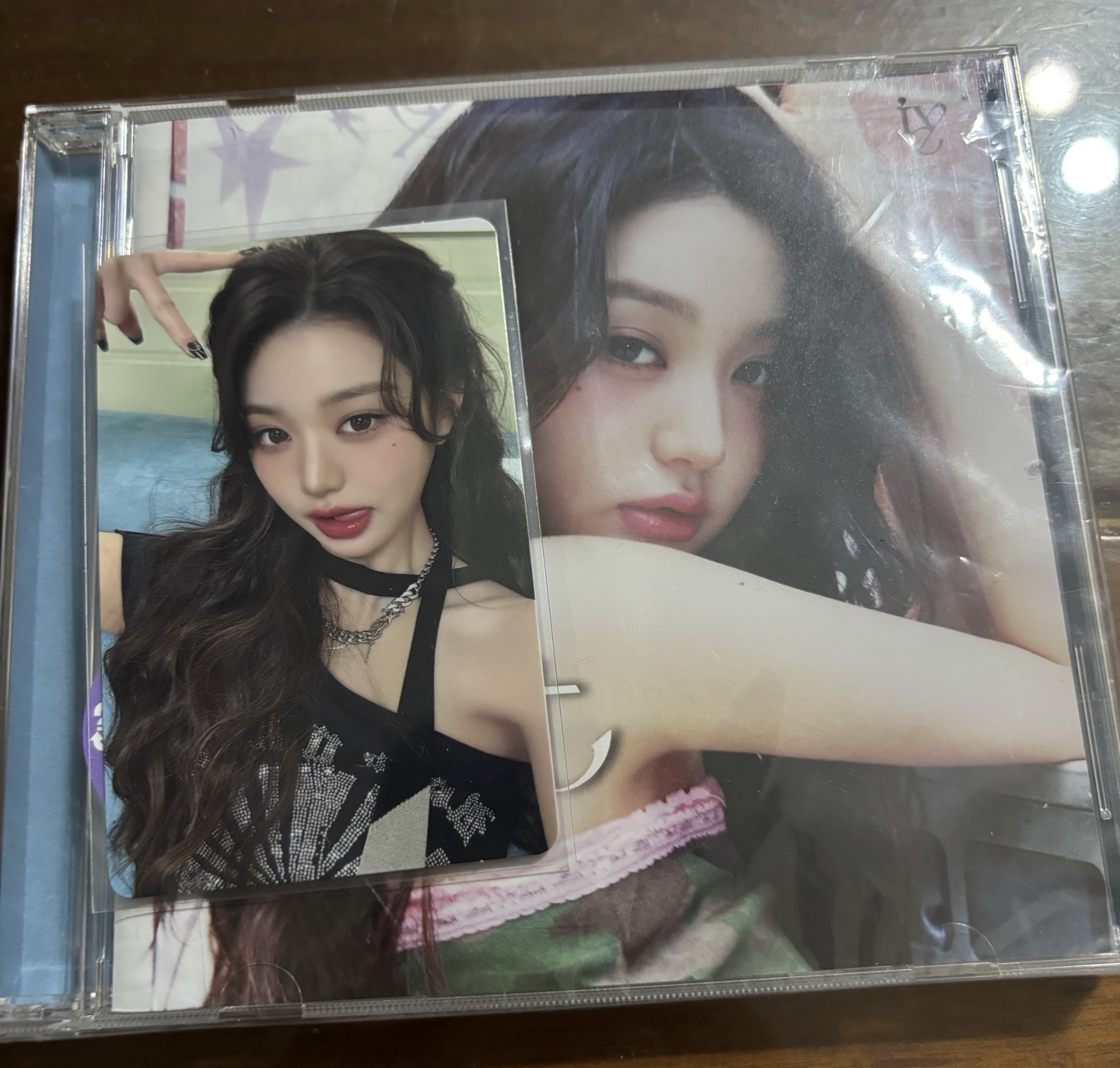 Be Alright 專輯 單人封面 已拆 專卡可選成員