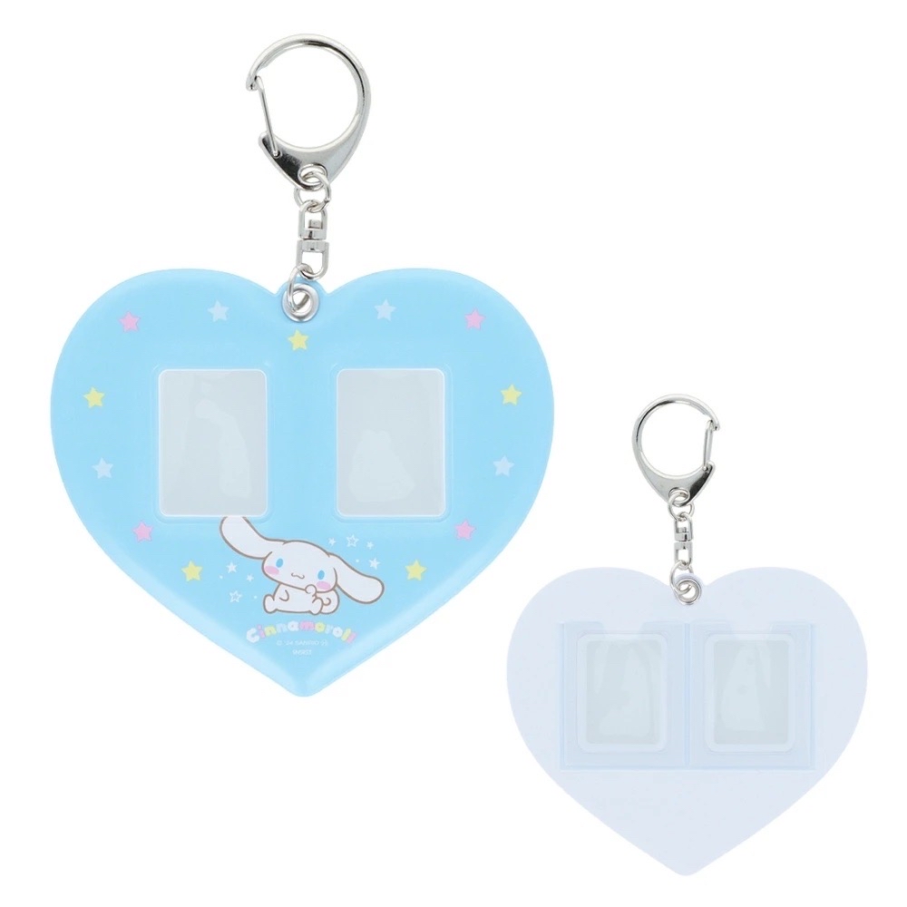 歪兔k 證件照卡套 盲盒 大耳狗款